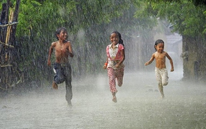 Nắng nóng bao giờ kết thúc, dự báo thời tiết tháng 7?