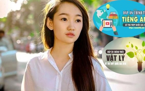 Tra cứu điểm thi THPT Quốc gia: Nhiều tỉnh thành đã chấm thi xong