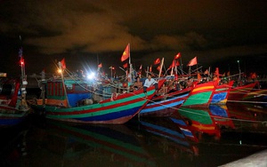 Bão số 3 suy yếu. Cảnh báo lũ quét, sạt lở đất