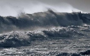 CẬP NHẬT: Miền núi phía Bắc mưa rất to, cảnh báo lũ quét