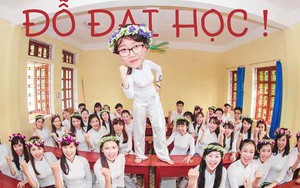 Các trường Đại học đã công bố điểm chuẩn năm 2018