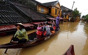 Tháng 8, khả năng có 1-2 cơn bão hoặc áp thấp nhiệt đới ảnh hưởng đến nước ta