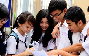 Bộ trưởng Phùng Xuân Nhạ: Không vì sai phạm mà phủ nhận toàn bộ kết quả của kỳ thi THPT Quốc gia