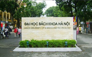 Điểm chuẩn trúng tuyển đại học hệ chính quy ĐH Bách hoa Hà Nội