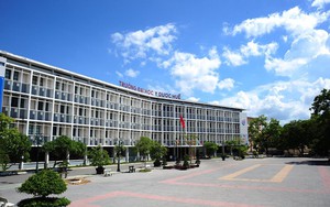 Đại học Y-Dược Huế công bố điểm chuẩn 2018