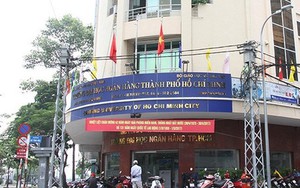 Đại học Ngân hàng TP HCM công bố điểm chuẩn, cao nhất 20,6 điểm