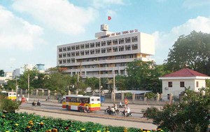 Đại học Giao thông Vận tải công bố điểm chuẩn