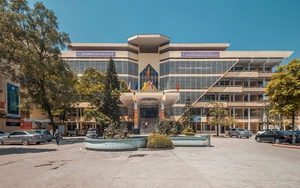 Học viện Tài chính công bố điểm chuẩn trúng tuyển