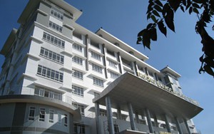 Trường ĐH Khoa học tự nhiên - ĐHQG TPHCM công bố điểm chuẩn