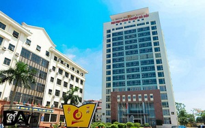 Đại học Công nghiệp Hà Nội công bố điểm chuẩn năm 2018