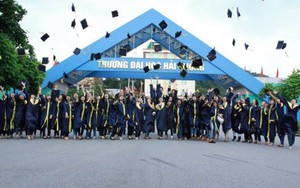 Điểm chuẩn Đại học Hải Phòng từ 14 đến 22 điểm