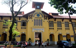 Trường Đại học Sài Gòn công bố điểm chuẩn 2018