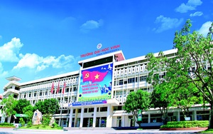 Điểm chuẩn trúng tuyển vào Trường Đại học Vinh