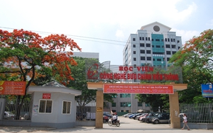 Điểm chuẩn Học viện Công nghệ Bưu chính Viễn thông