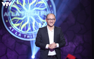 Xem Ai là triệu phú 20h30 trên VTV3