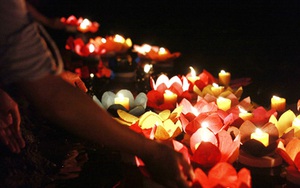 Lễ Vu Lan có nên đốt vàng mã?