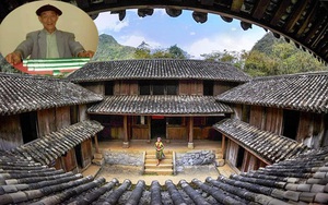 'Vua bài' nhà họ Vương trên cao nguyên đá Đồng Văn