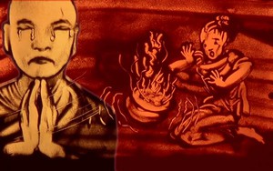 Lễ Vu Lan, xá tội vong nhân, rằm tháng 7 trong truyền thuyết, sử sách người Việt