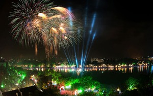 Thời tiết dịp ngỉ lễ Quốc khánh 2/9: Nam Bộ có mưa dông, miền Bắc nắng đẹp