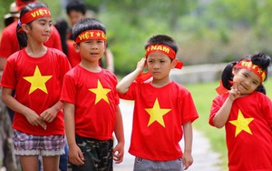 Dự báo thời tiết đặc biệt ngày Quốc Khánh 2/9 từ đêm 1 đến 3/9