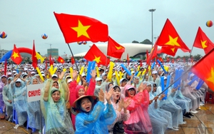 Quảng Ninh tự hào vì có Nguyễn Hoàng Cường, Quán quân Đường lên đỉnh Olympia lần thứ 18