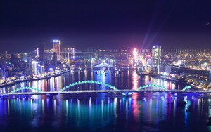 Du lịch Đà Nẵng thực hiện 1 loạt giải pháp để tăng trưởng từ số lượng sang chất lượng