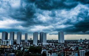 Dự báo thời tiết ngày và đêm 4/9: Cả nước mưa dông