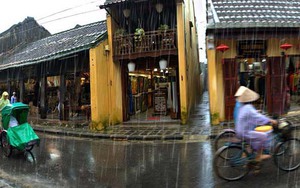 Dự báo thời tiết hôm nay 11/9 và diễn biến thời tiết cả nước 10 ngày tới