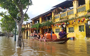 Sau Áp thấp nhiệt đới, siêu bão MANGKHUT cũng đang nhắm vào Bắc Biển Đông