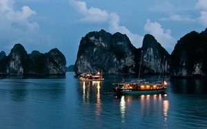 7 giờ sáng 13/9 tâm bão số 5 mạnh giật cấp 11 cách Móng Cái 350km