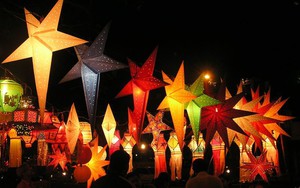 Những hình ảnh đồ Trung thu xưa tưởng chỉ còn trong ký ức