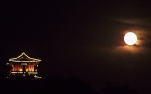 Dự báo thời tiết cả nước dịp Tết Trung thu và 10 ngày tới