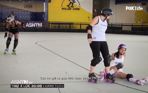 'Asia's Next Top Model': Thí sinh áp lực khi chụp hình cùng Minh Tú