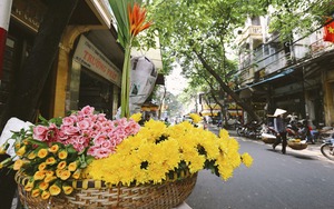 Tháng 10 đón 4 đợt không khí lạnh, thời tiết cả nước 10 ngày tới