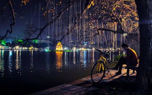 Thời tiết đêm 6 ngày 7/10: Bắc bộ se lạnh, Trung bộ, Tây Nguyên và Nam Bộ mưa rào