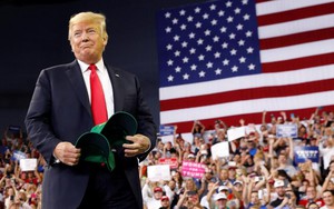 Dự báo khó có sự đảo chiều quyền lực trong Quốc hội Mỹ