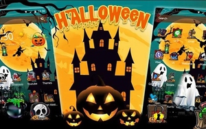 Những điều cần biết về lễ hội Halloween