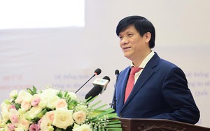 Bổ nhiệm Thứ trưởng Bộ Y tế Nguyễn Thanh Long giữ chức Phó Trưởng ban Tuyên giáo Trung ương