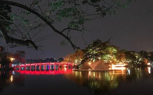 Không khí lạnh, vùng núi phía Bắc dưới 14 độ C, từ Nghệ An đến Quảng Ngãi mưa rất to