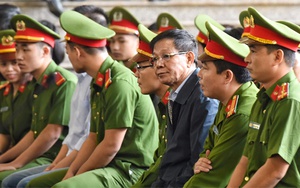 Tòa án tỉnh Phú Thọ bắt đầu xét xử vụ án đánh bạc nghìn tỷ