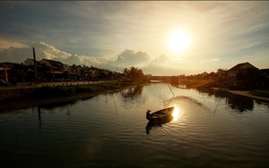 Miền Bắc lạnh về đêm và sáng sớm, Nam Bộ và Nam Trung Bộ mưa lớn diện rộng