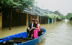 Dự báo tháng 11 sẽ xuất hiện 1 cơn bão, 4 đến 6 đợt không khí lạnh