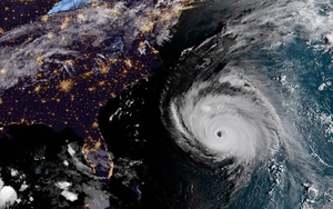 Thời tiết hôm nay 2/11: Bão số 7 tan dần và suy yếu thành áp thấp nhiệt đới