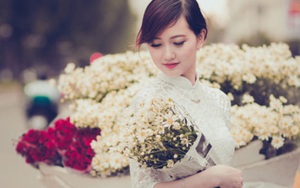 Thời tiết Hà Nội đẹp, cảnh báo áp thấp nhiệt đới giật cấp 9