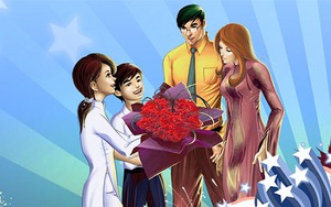Những lời chúc Ngày Nhà giáo Việt Nam 20/11 tình cảm nhất