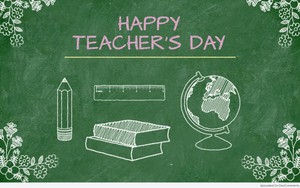 Dưới ánh mặt trời không có nghề nào cao quý hơn nghề dạy học