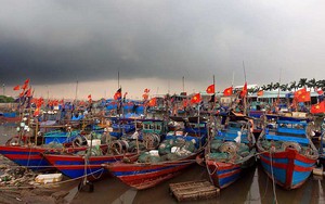 Bão số 9 rất phức tạp, công điện của Thủ tướng yêu cầu tập trung ứng phó