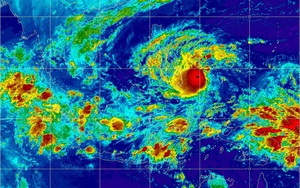 Bão số 9 giật cấp 11 tiến vào bờ biển phía Nam, các kỹ năng ứng phó với bão lũ