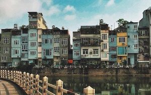 Thời tiết ngày 28/11: Nam Trung Bộ lũ lớn, Bắc Bộ sương mù sáng sớm, Nam Bộ mưa dông