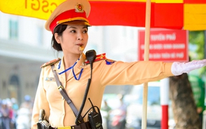 CHÚ Ý: Phân luồng giao thông Khu vực Mỹ Đình trận chung kết AFF Cup 2018